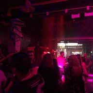 New York Live Music Bar