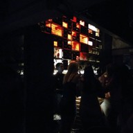 บรรยากาศ Rabbit Hole