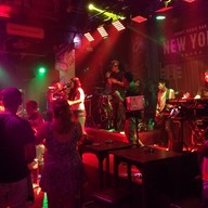 New York Live Music Bar
