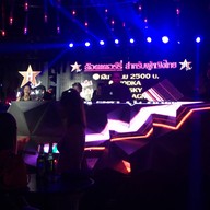 HOLLYWOOD PHUKET