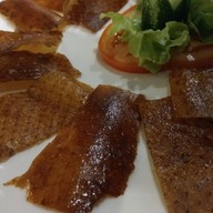 เมนูของร้าน ซุยเซียน Sui Sian at The Landmark Bangkok