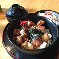 เมนูของร้าน TERU AKI Aree Garden