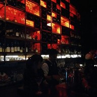บรรยากาศ Rabbit Hole