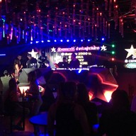 HOLLYWOOD PHUKET