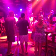New York Live Music Bar