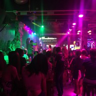 New York Live Music Bar
