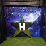 HOLLYWOOD PHUKET