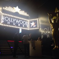 HOLLYWOOD PHUKET