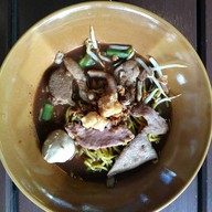 เมนูของร้าน มิ่งมิตร