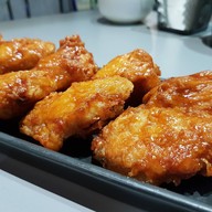 เมนูของร้าน บอนชอน เซ็นทรัลพลาซา ลาดพร้าว