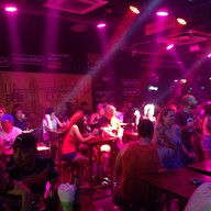 New York Live Music Bar