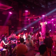 New York Live Music Bar