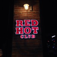 Red Hot Club Live Band ภูเก็ต