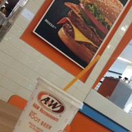 A&W เดอะมอลล์โคราช