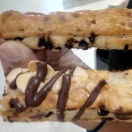 Mr.bun เซ็นทรัลปิ่นเกล้า