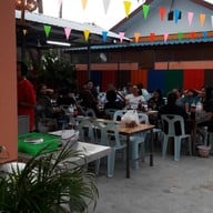 ครัวแม่พรเนื้อย่างเกาหลี (โขงเจียม)