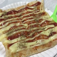 ติณณา โรตี