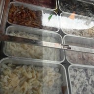 ครัวแม่พรเนื้อย่างเกาหลี (โขงเจียม)