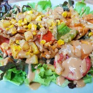 เมนูของร้าน LILOU Cafe