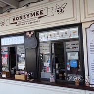 หน้าร้าน Honey Mee Buena Park