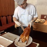 เมนูของร้าน Chef man Eastin Grand Sathorn อีสติน แกรนด์ สาทร