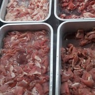 ครัวแม่พรเนื้อย่างเกาหลี (โขงเจียม)