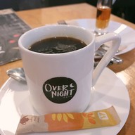 Over Night Cafe