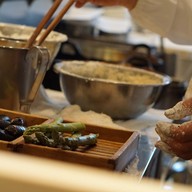 Tempura Kondo