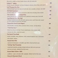 The Gardens of Dinsor Palace