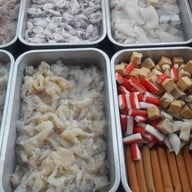 ครัวแม่พรเนื้อย่างเกาหลี (โขงเจียม)