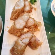 เมนูของร้าน Chef man Eastin Grand Sathorn อีสติน แกรนด์ สาทร