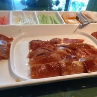 เมนูของร้าน Chef man Eastin Grand Sathorn อีสติน แกรนด์ สาทร