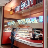 Mr.bun เซ็นทรัลปิ่นเกล้า