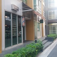 ร้านเสริมสวย HEAD OFFICE SALON