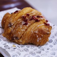 เมนูของร้าน Fou de Patisserie Boutique