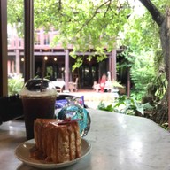 เมนูของร้าน Jardin de Chaisri