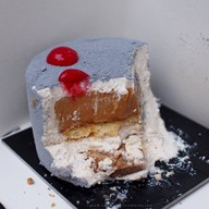 เมนูของร้าน Fou de Patisserie Boutique