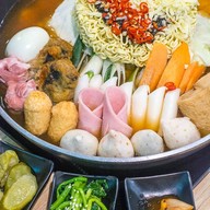 Tudari เซ็นทรัล พลาซ่า เชียงใหม่ แอร์พอร์ต