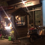 หน้าร้าน paosee halal burger