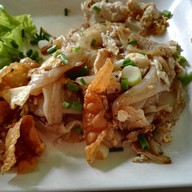 เมนูของร้าน ยอดกุ๊กโภชนา