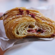 เมนูของร้าน Fou de Patisserie Boutique