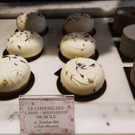 เมนูของร้าน Fou de Patisserie Boutique