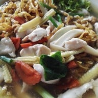 เมนูของร้าน ยอดกุ๊กโภชนา