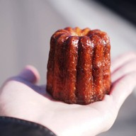 เมนูของร้าน Fou de Patisserie Boutique