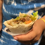 Turkish Kabab Bangla ป่าตอง