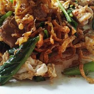 เมนูของร้าน ยอดกุ๊กโภชนา