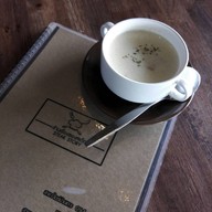 เรื่องของสเต๊ก บ้านเกาะ