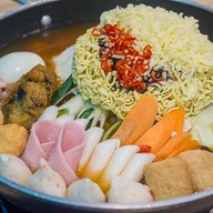 Tudari เซ็นทรัล พลาซ่า เชียงใหม่ แอร์พอร์ต