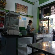 บรรยากาศ เม้งราชาข้าวผัด Meng King of fried rice