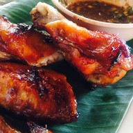 อีสานกันเอง